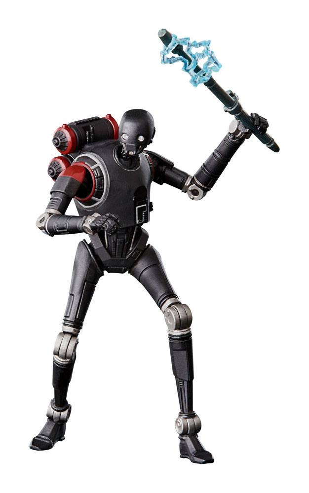 Action-Figure Star Wars: Survivor Vintage Collection Gaming Greats 3-Pack ( Imagem 2 de 4 ) - Preview