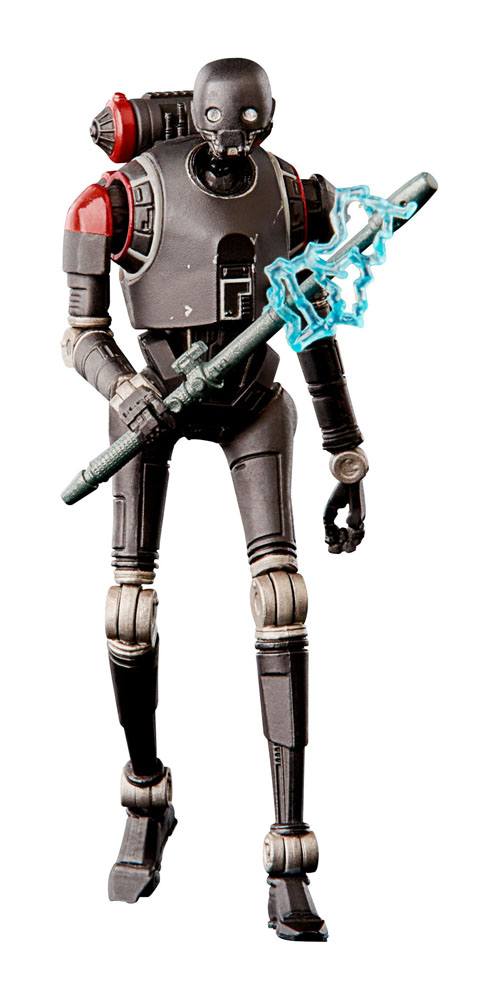 Action-Figure Star Wars: Survivor Vintage Collection Gaming Greats 3-Pack ( Imagem 3 de 4 ) - Preview