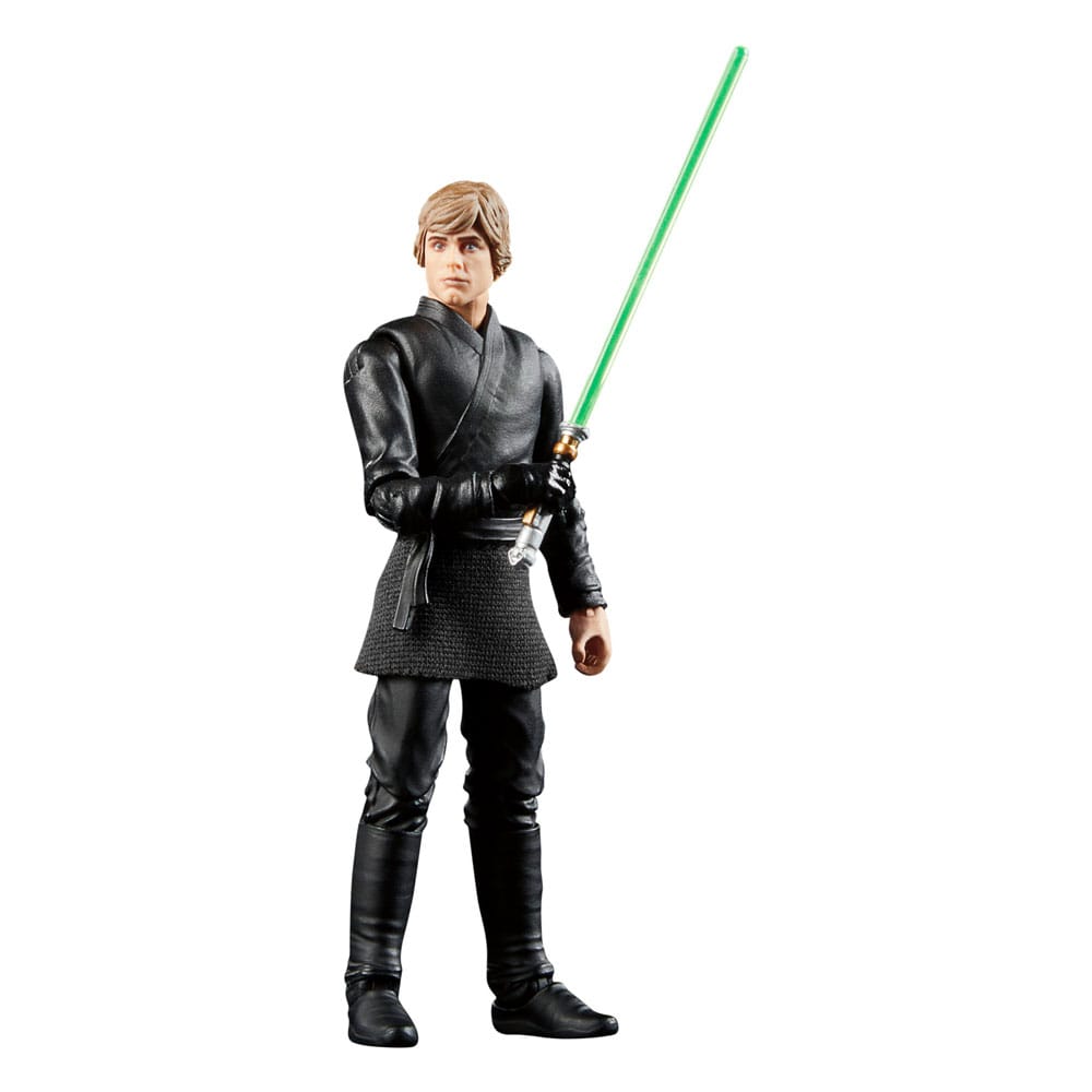 Action-Figure Star Wars: The Book of Boba Fett Vintage Collection Luke 10cm ( Imagem 2 de 4 ) - Preview