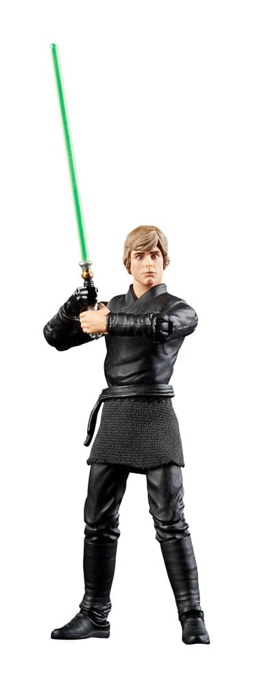 Action-Figure Star Wars: The Book of Boba Fett Vintage Collection Luke 10cm ( Imagem 3 de 4 ) - Preview