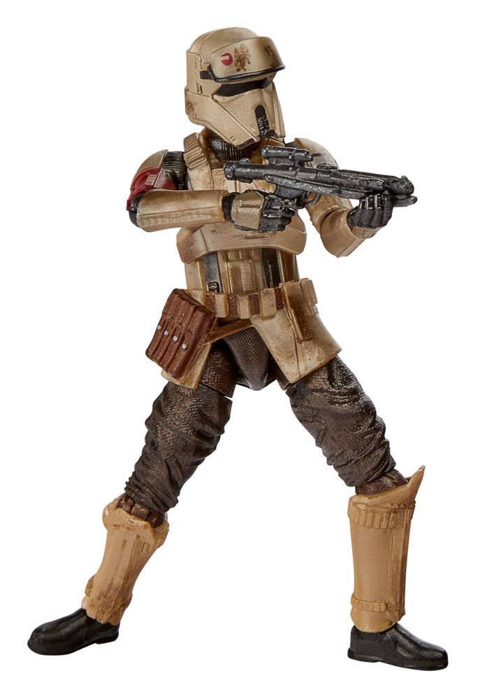 Action-Figure Star Wars: Vintage Collection Carbonized Shoretrooper 10 cm ( Imagem 3 de 4 ) - Preview
