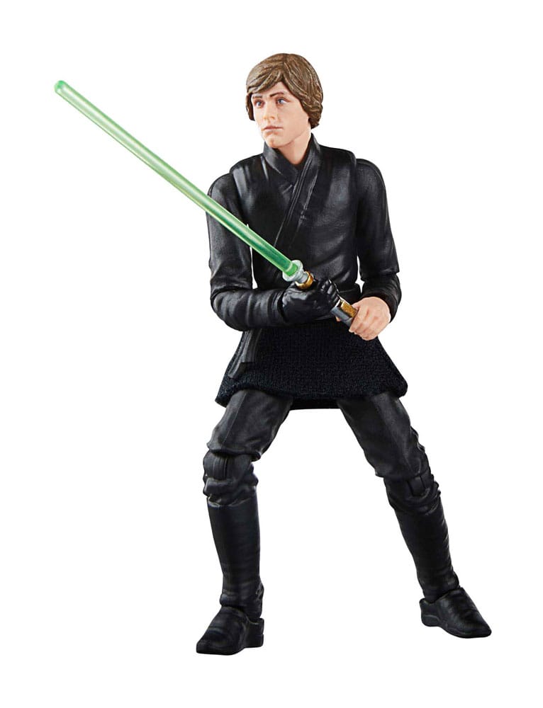Action-Figure Star Wars: Vintage Collection Luke Skywalker & Grogu 10 cm ( Imagem 2 de 4 ) - Preview