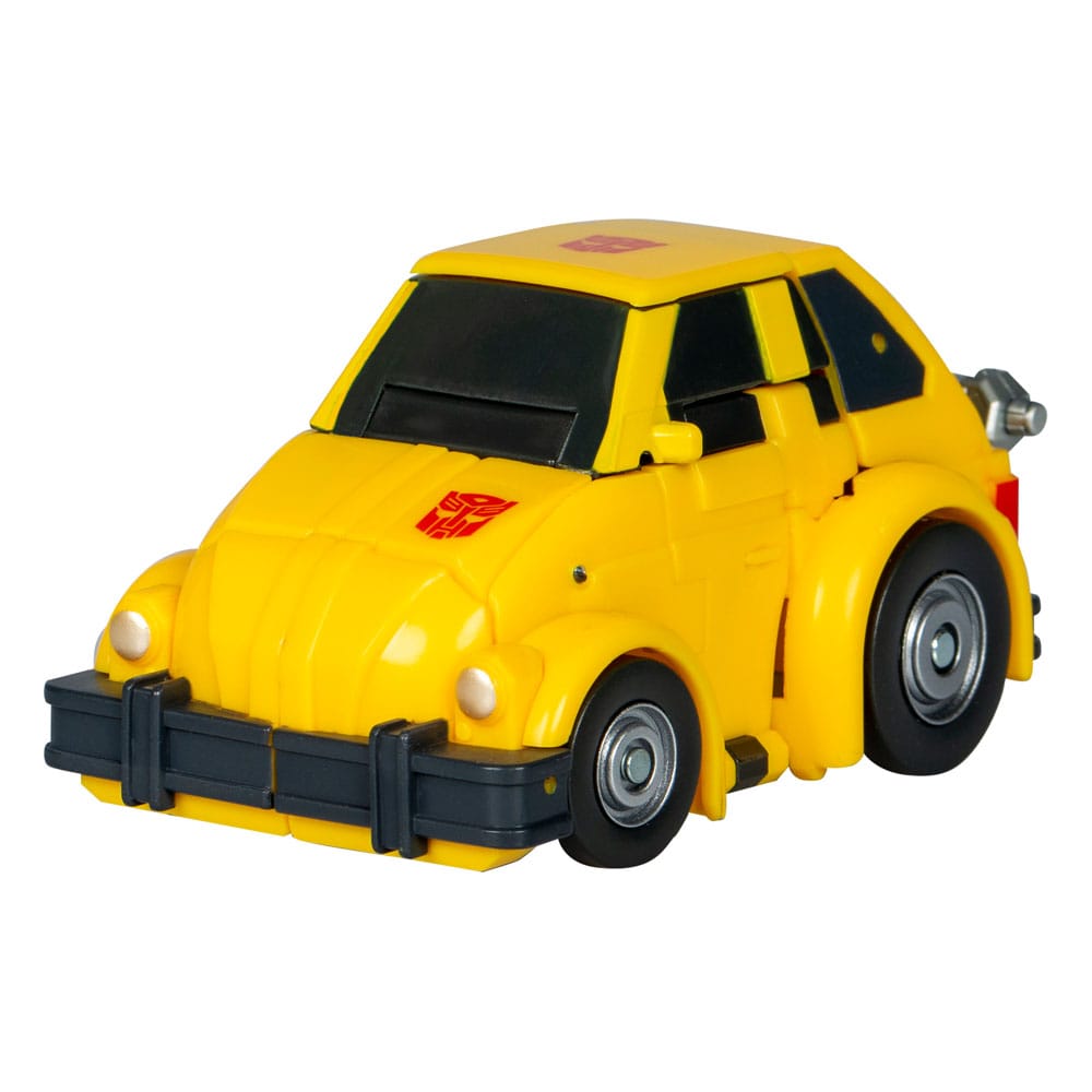 Action-Figure The Transformers Studio Series Deluxe Class Bumblebee 11 cm ( Imagem 2 de 4 ) - Preview