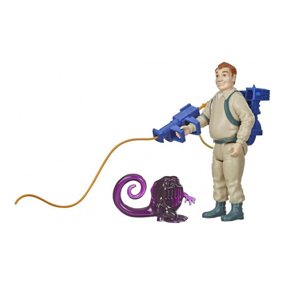 Action-Figure The Real Ghostbusters Ray Stantz ( Imagem 2 de 2 ) - Preview