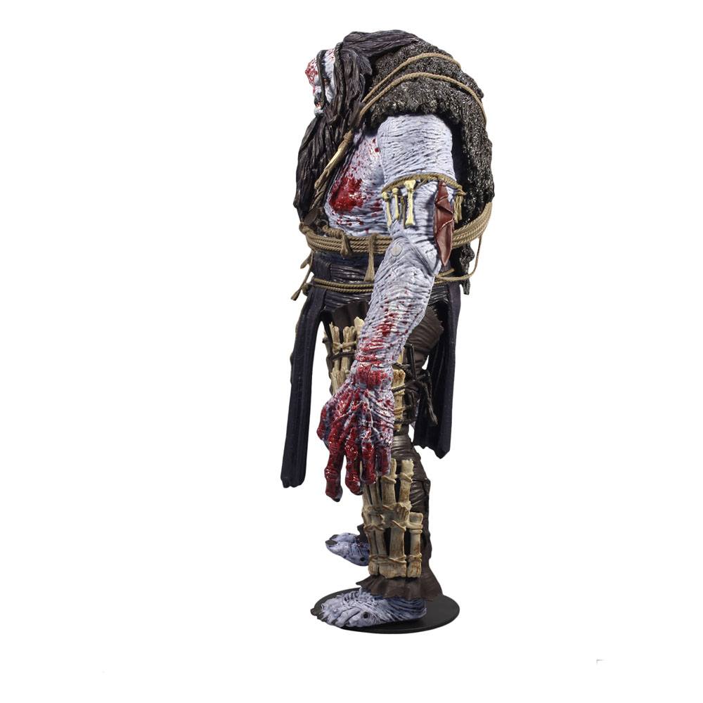 Action-Figure The Witcher Ice Giant (Bloodied) 30 cm ( Imagem 2 de 4 ) - Preview