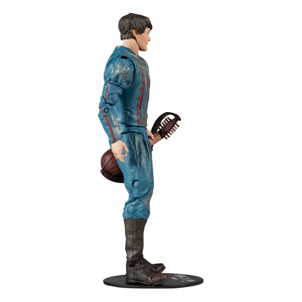 Action-Figure The Witcher Jaskier 18 cm ( Imagem 2 de 4 ) - Preview