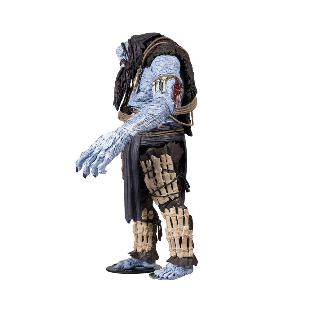 Action-Figure The Witcher Megafig Ice Giant 30 cm ( Imagem 4 de 4 ) - Preview