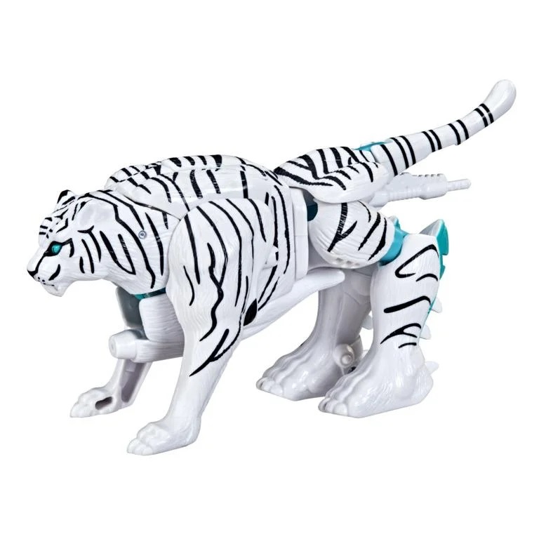 Action-Figure Transformers Beast Wars Tigatron 15 cm ( Imagem 2 de 3 ) - Preview