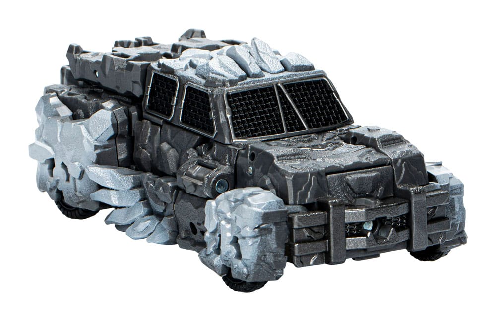 Action-Figure Transformers Generations Legacy United Deluxe Class Infernac Magneous ( Imagem 2 de 4 ) - Preview