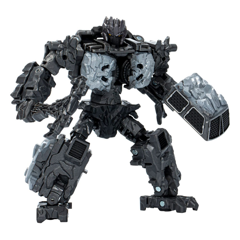 Action-Figure Transformers Generations Legacy United Deluxe Class Infernac Magneous ( Imagem 3 de 4 ) - Preview