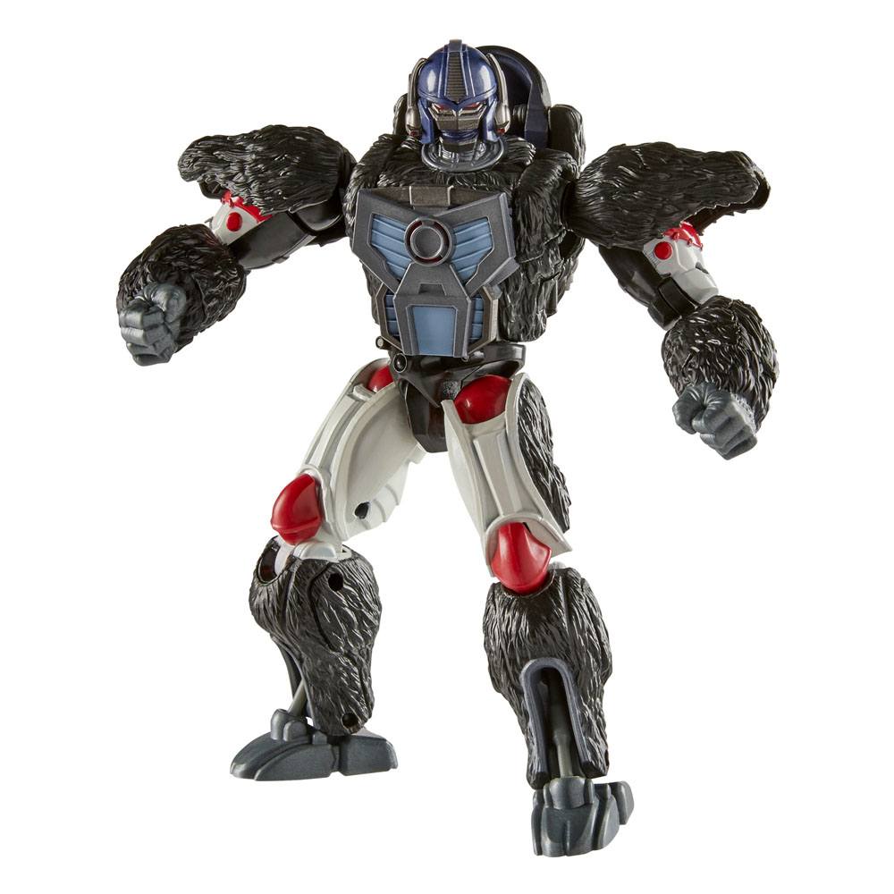Action-Figure Transformers Generations R.E.D. Optimus Primal 15 cm ( Imagem 4 de 4 ) - Preview