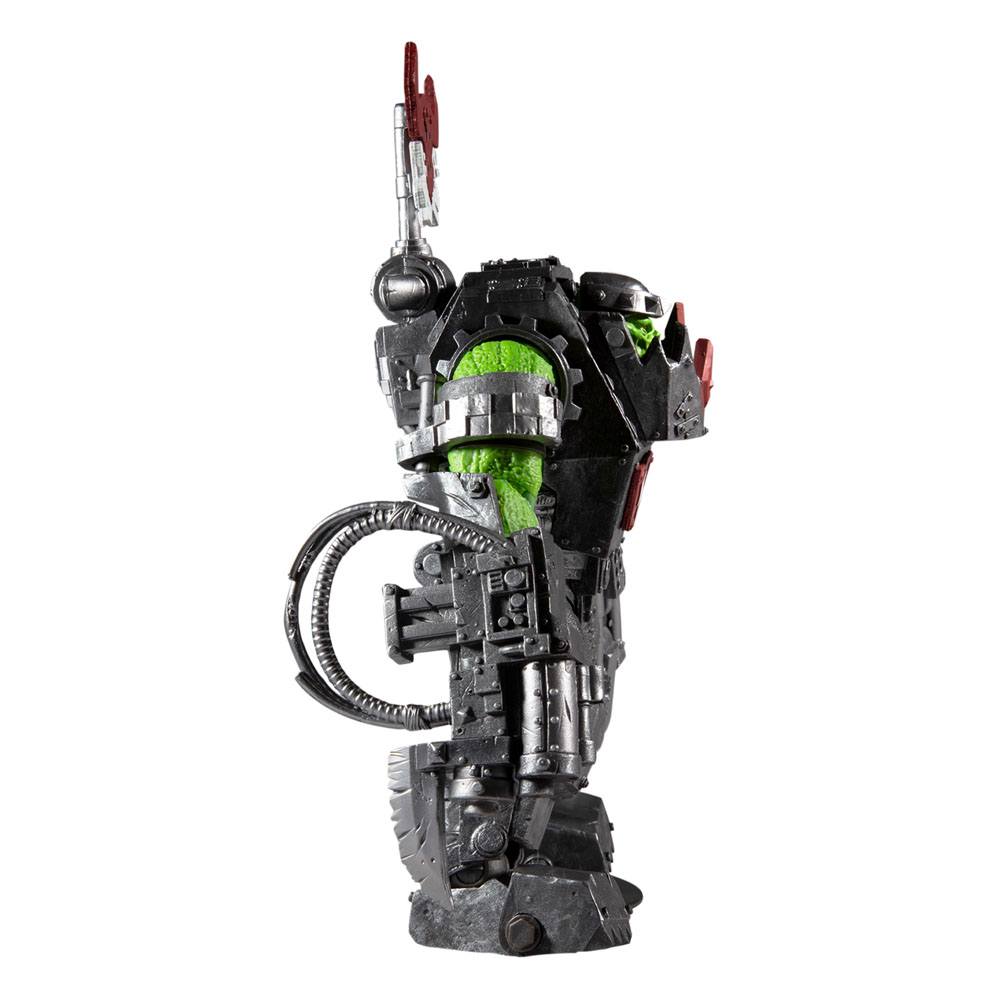 Action-Figure Warhammer 40k Ork Meganob with Shoota 30 cm ( Imagem 3 de 4 ) - Preview