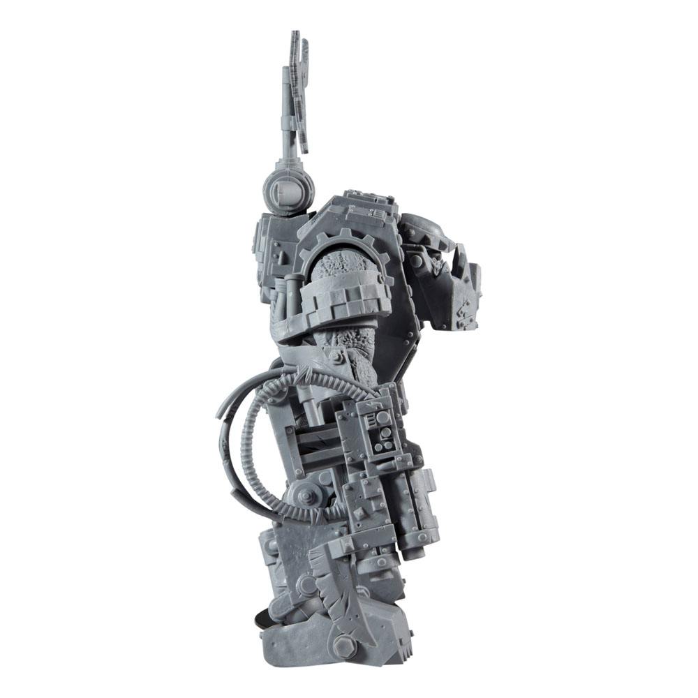 Action-Figure Warhammer 40k Ork Meganob with Shoota (Artist Proof) 30 cm ( Imagem 3 de 4 ) - Preview