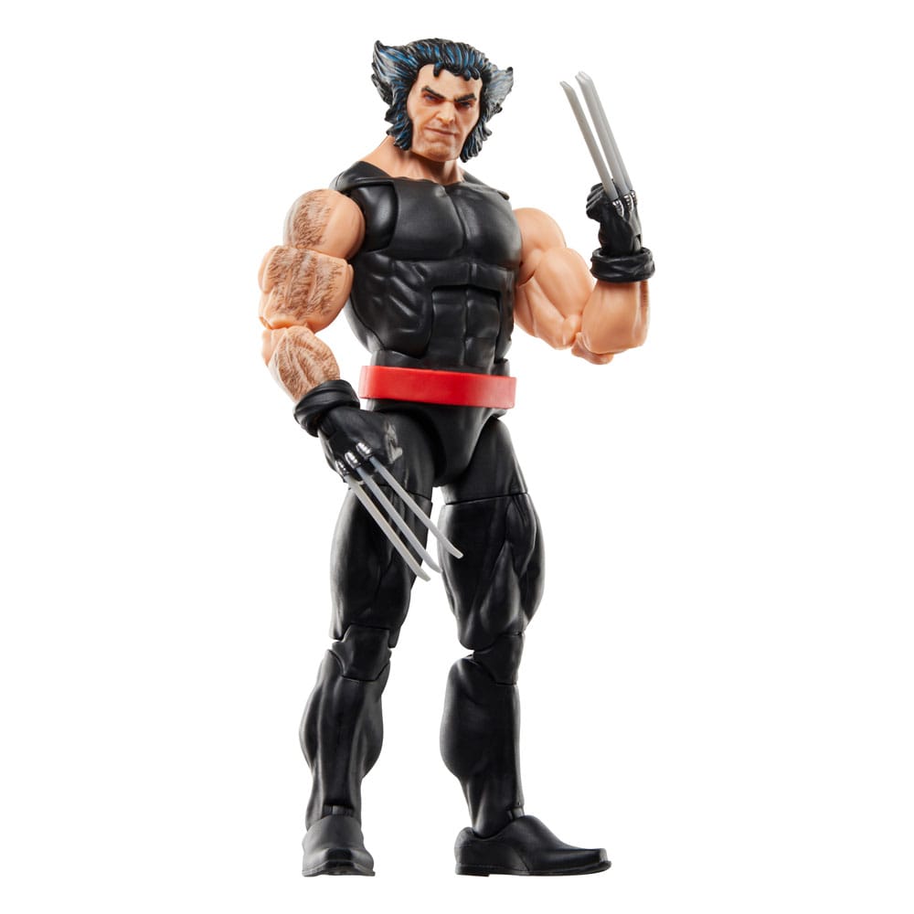 Action-Figure Wolverine 50th Anniversary 2-Pack Wolverine & Psylocke 15 cm ( Imagem 2 de 4 ) - Preview