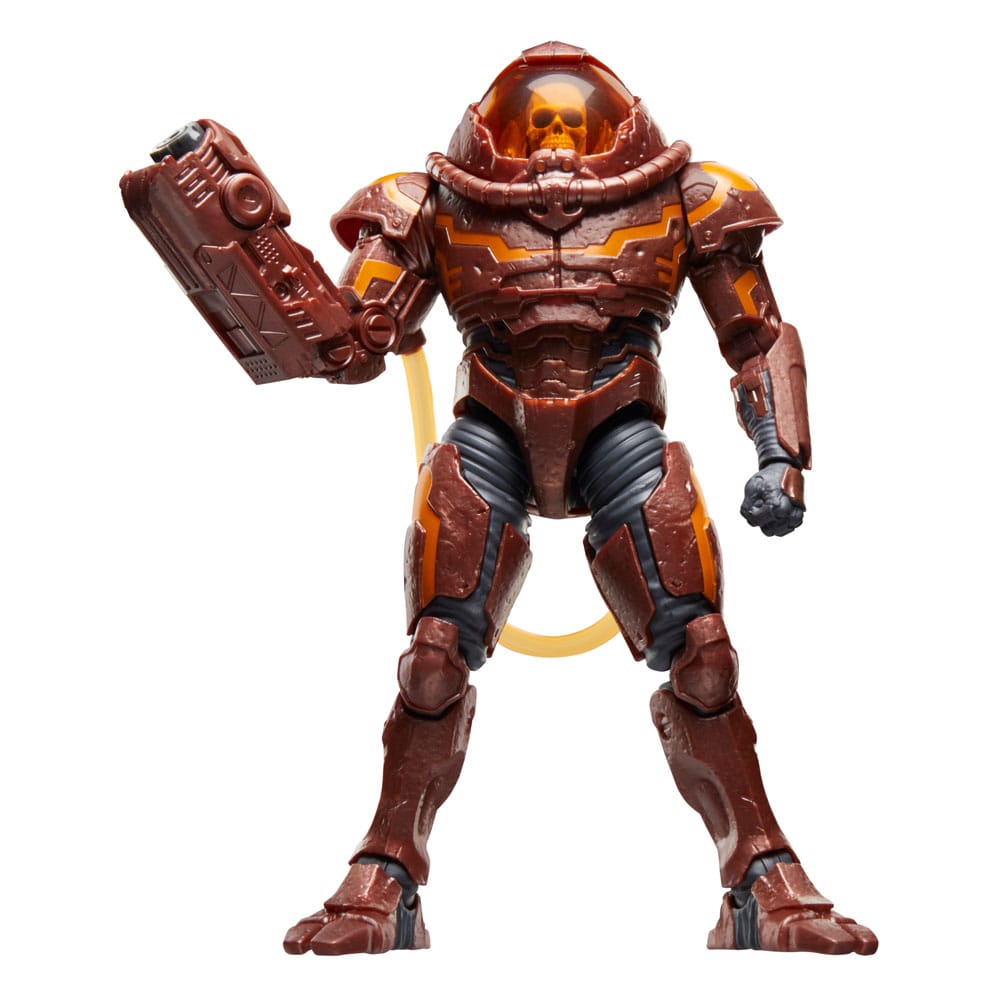 Action-Figure X-Men Marvel Legends Fabian Cortez (BAF: Marvel’s Nemesis) 15 cm ( Imagem 3 de 4 ) - Preview
