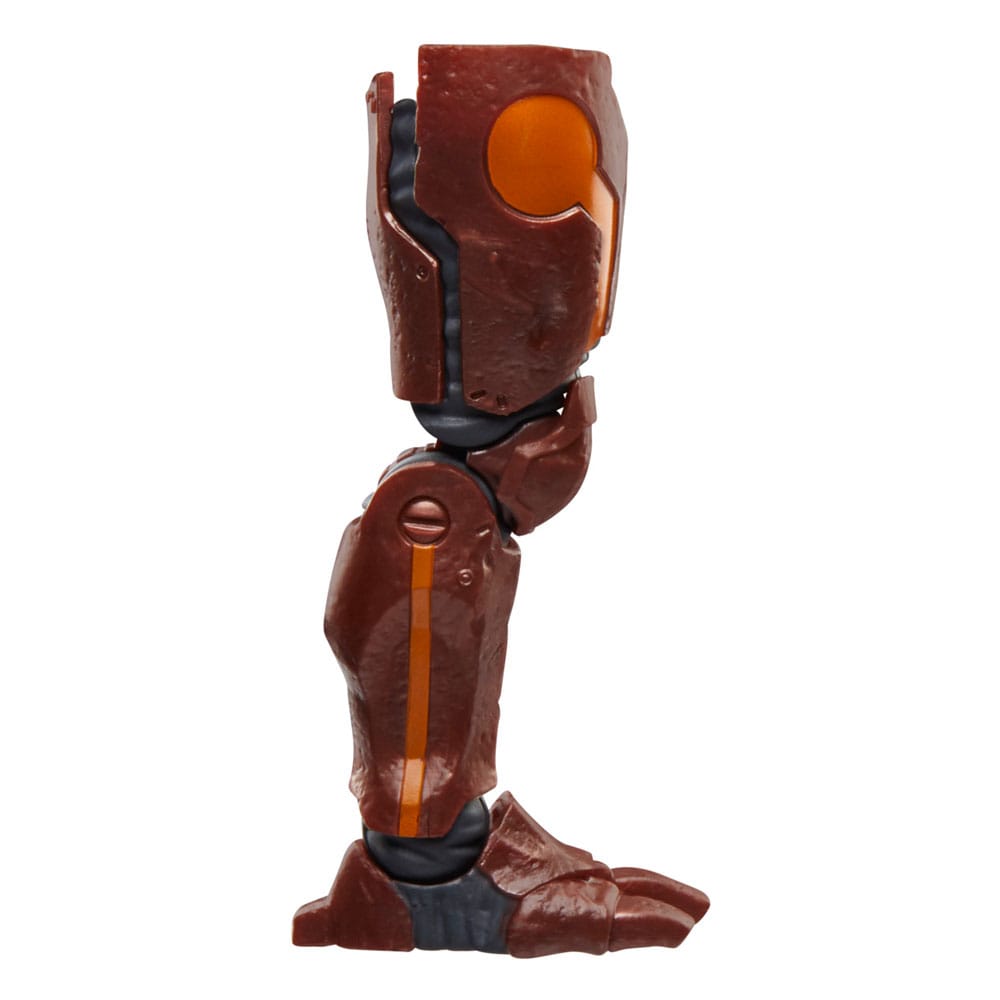 Action-Figure X-Men Marvel Legends Gambit (BAF: Marvel’s Nemesis) 15 cm ( Imagem 4 de 4 ) - Preview