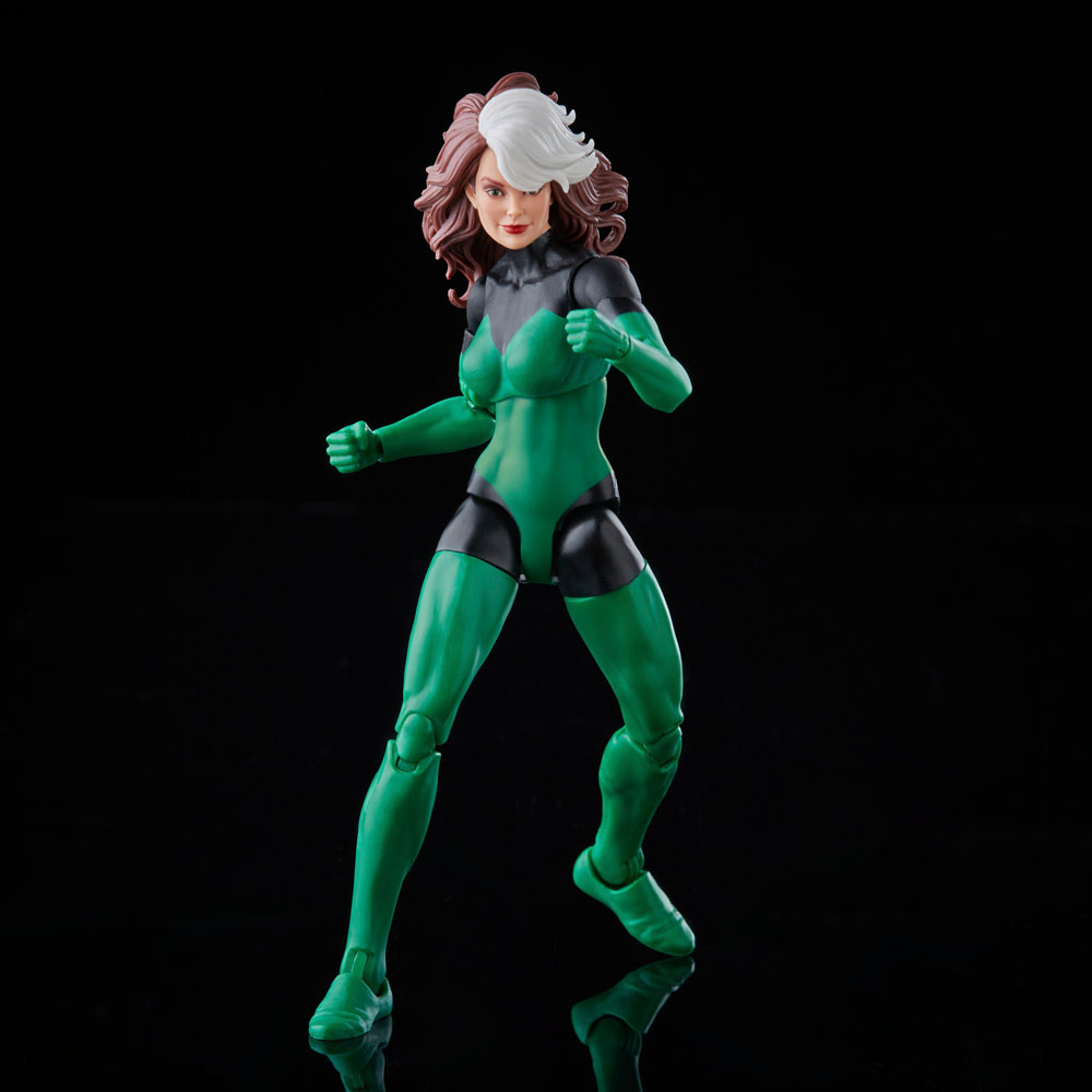 Action-Figure X-Men Marvel Legends Marvel’s Rogue 15 cm ( Imagem 4 de 4 ) - Preview