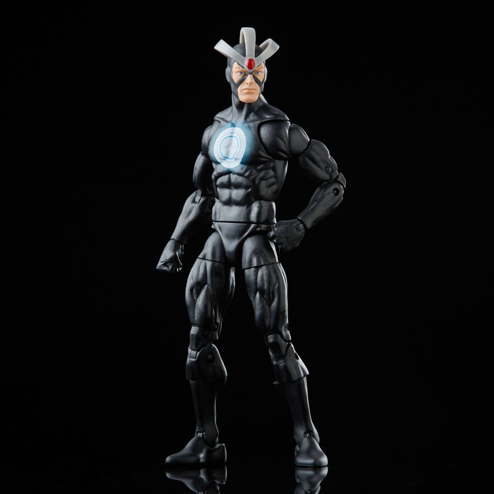 Action-Figure X-Men Marvel Legends Series Marvel’s Havok 15 cm ( Imagem 2 de 4 ) - Preview