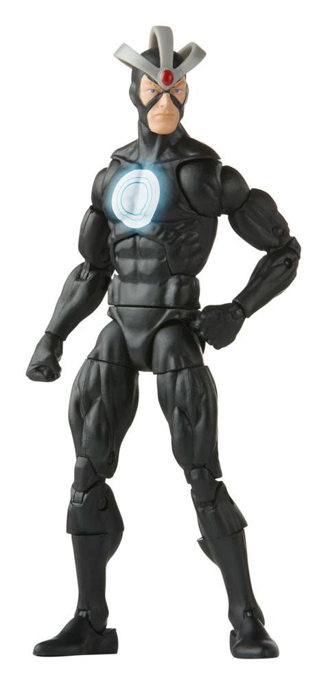 Action-Figure X-Men Marvel Legends Series Marvel’s Havok 15 cm ( Imagem 4 de 4 ) - Preview