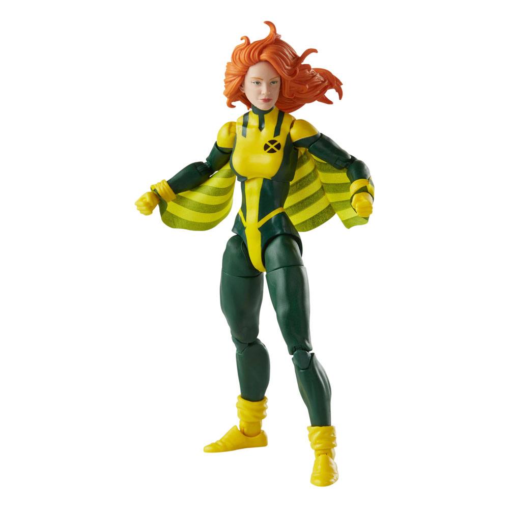 Action-Figure X-Men Marvel Legends Series Marvel’s Siryn 15 cm ( Imagem 2 de 4 ) - Preview