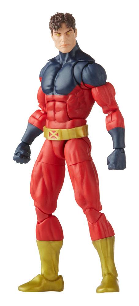 Action-Figure X-Men Marvel Legends Series Marvel’s Vulcan 15 cm ( Imagem 2 de 4 ) - Preview