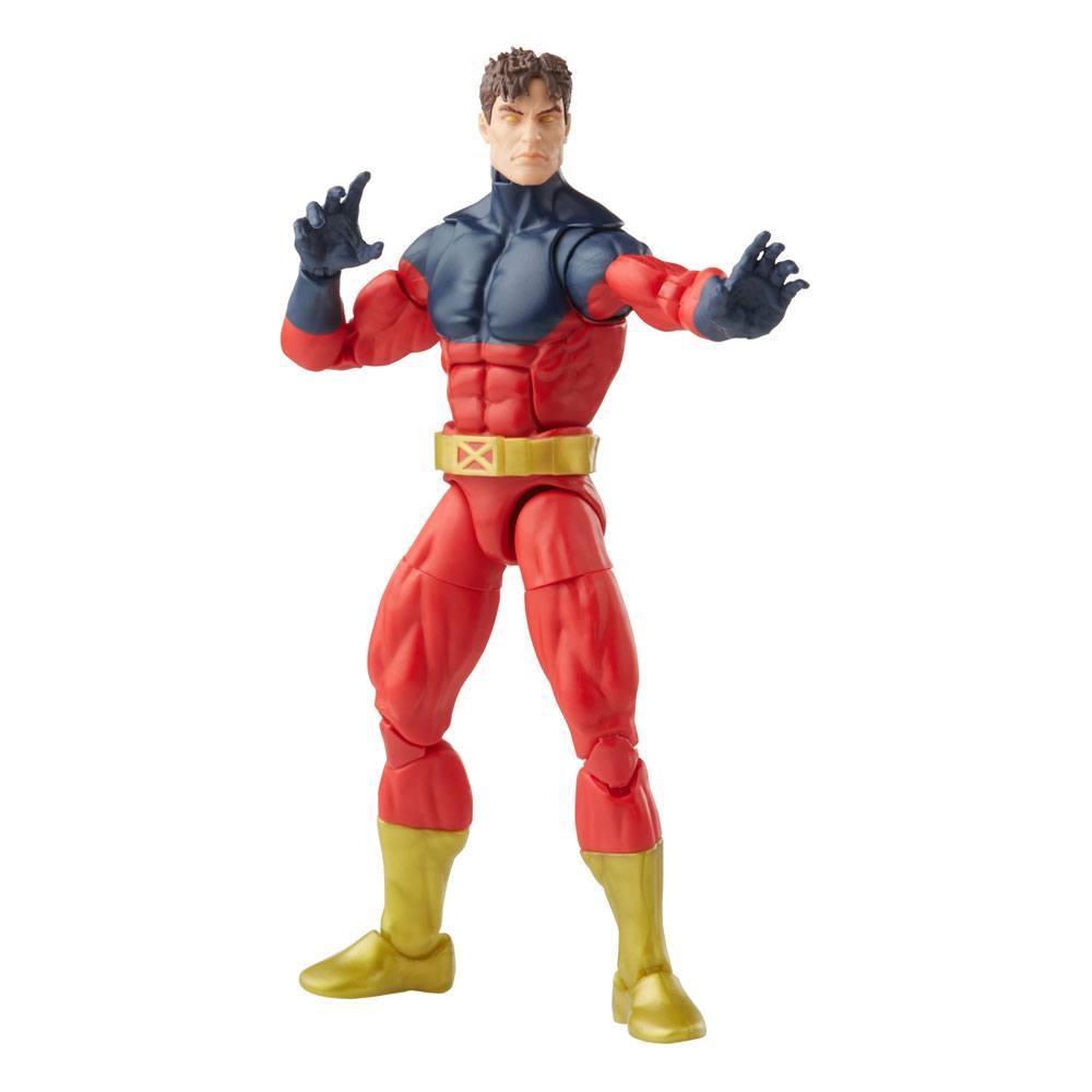 Action-Figure X-Men Marvel Legends Series Marvel’s Vulcan 15 cm ( Imagem 3 de 4 ) - Preview