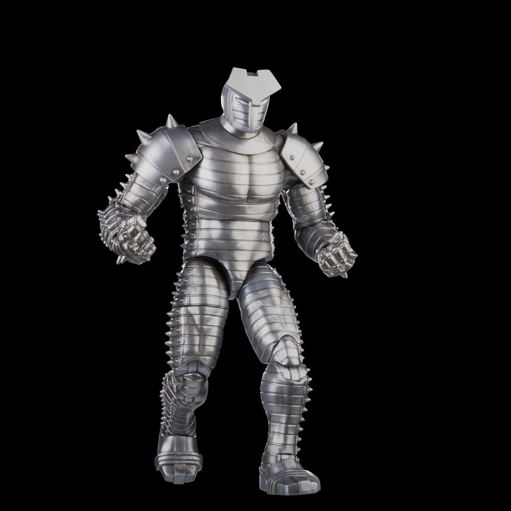 Action-Figures Avengers Marvel Legends - Thor vs. Marvel’s Destroyer 15 cm ( Imagem 4 de 4 ) - Preview
