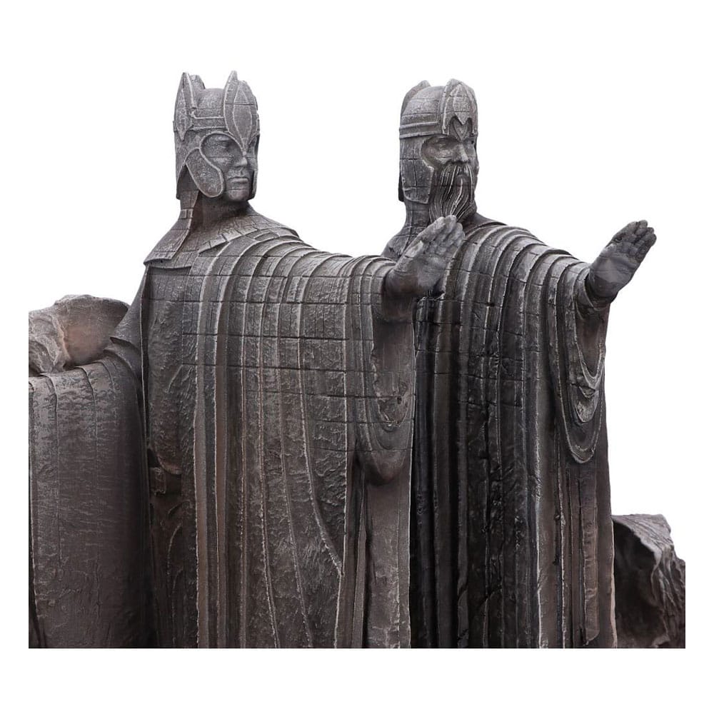 Bookends Lord of the Rings - Gates of Argonath 19 cm ( Imagem 4 de 4 ) - Preview