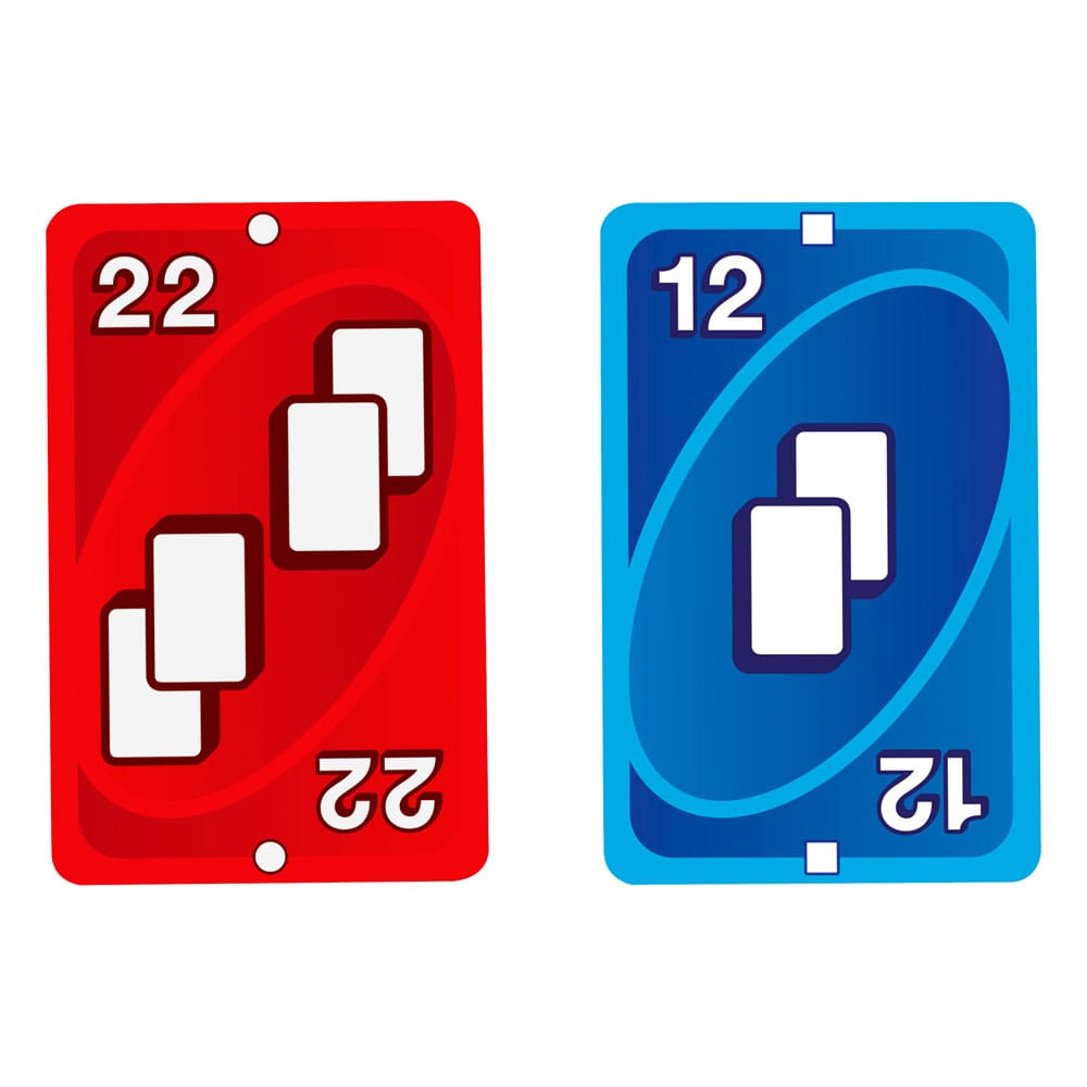 Cartas UNO Zero Card Game ( Imagem 3 de 4 ) - Preview