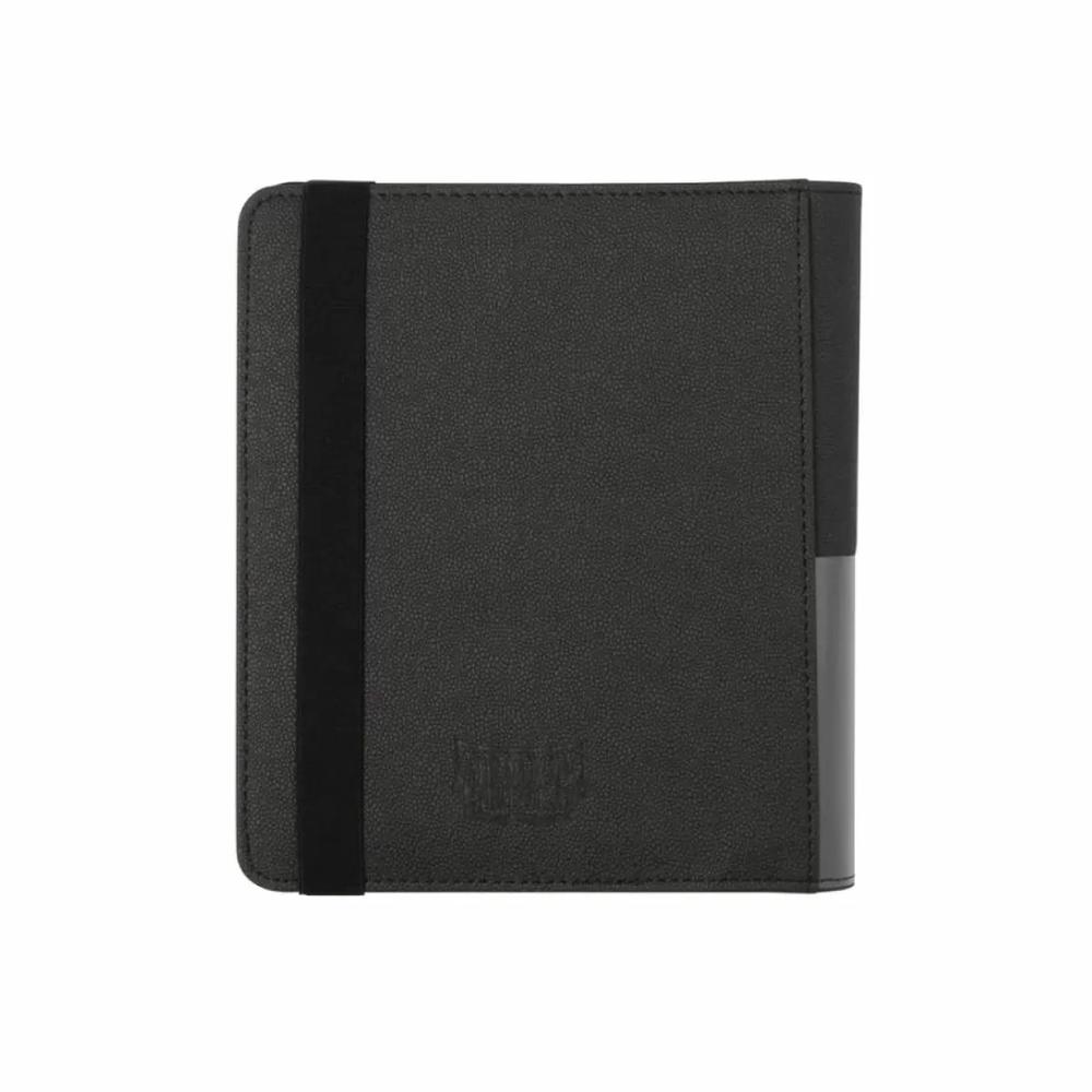 Cards/Accessories - Card Codex 160 Iron Grey ( Imagem 2 de 2 ) - Preview