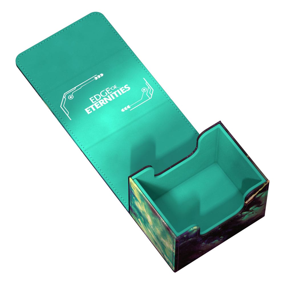 Cartas/Caixa de Arrumação Ultimate Guard 100+ Xenoskin Magic: The Gathering Blinkmoth Nexus ( Imagem 2 de 4 ) - Preview