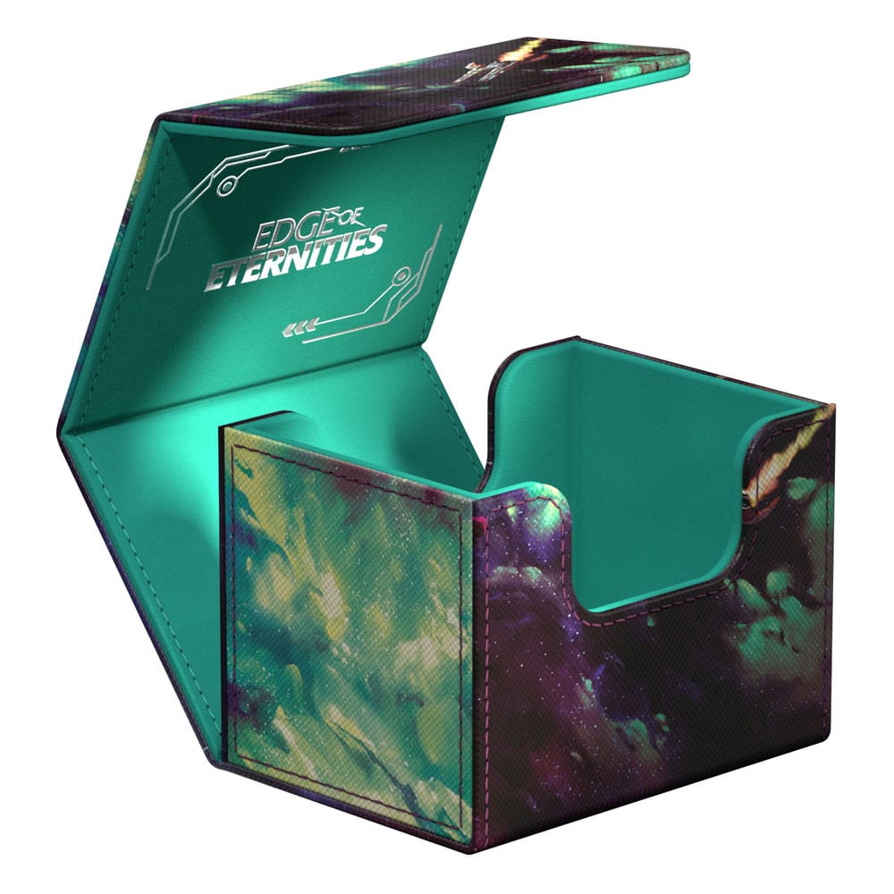 Cartas/Caixa de Arrumação Ultimate Guard 100+ Xenoskin Magic: The Gathering Blinkmoth Nexus ( Imagem 3 de 4 ) - Preview