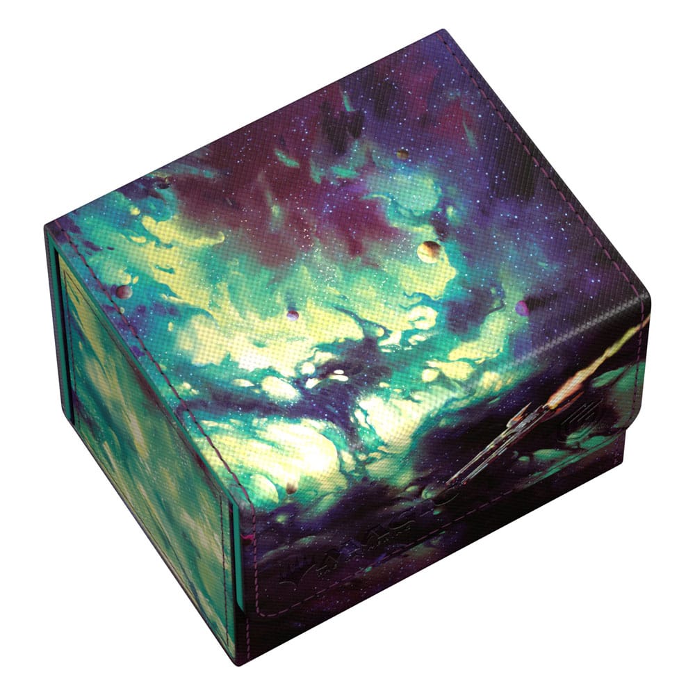 Cartas/Caixa de Arrumação Ultimate Guard 100+ Xenoskin Magic: The Gathering Blinkmoth Nexus ( Imagem 4 de 4 ) - Preview