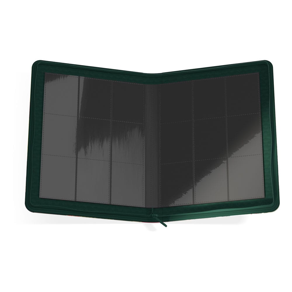 Cartas/Álbum Ultimate Guard Zipfolio 360 Xenoskin Magic: The Gathering ( Imagem 2 de 4 ) - Preview