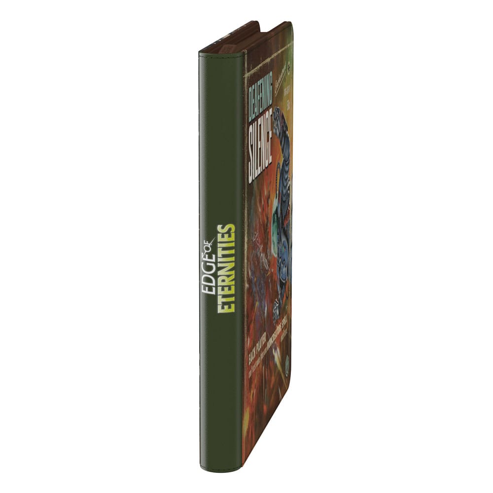 Ultimate Guard Zipfolio 360 Xenoskin Magic: The Gathering Cards/Album ( Imagem 2 de 4 ) - Preview