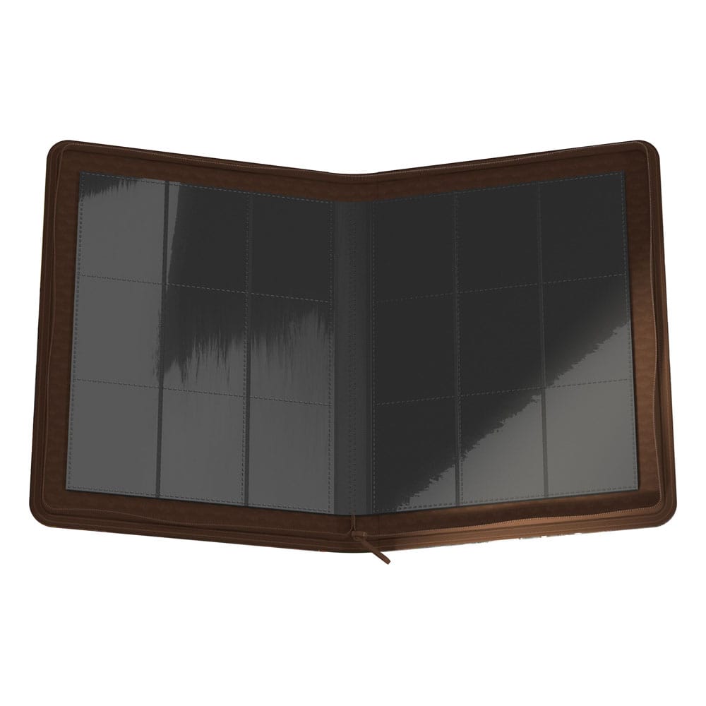 Ultimate Guard Zipfolio 360 Xenoskin Magic: The Gathering Cards/Album ( Imagem 3 de 4 ) - Preview