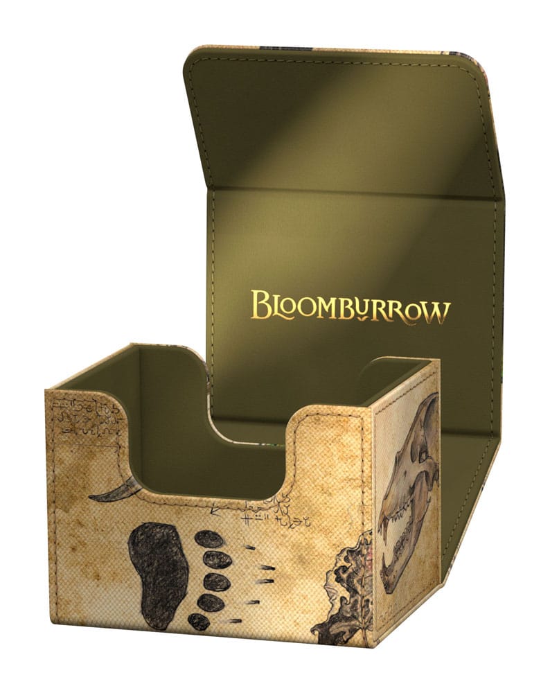 Cartas/Caixa de Arrumação Ultimate Guard Sidewinder 100+ Xenoskin Magic: The Gathering Bloomburrow ( Imagem 3 de 4 ) - Preview