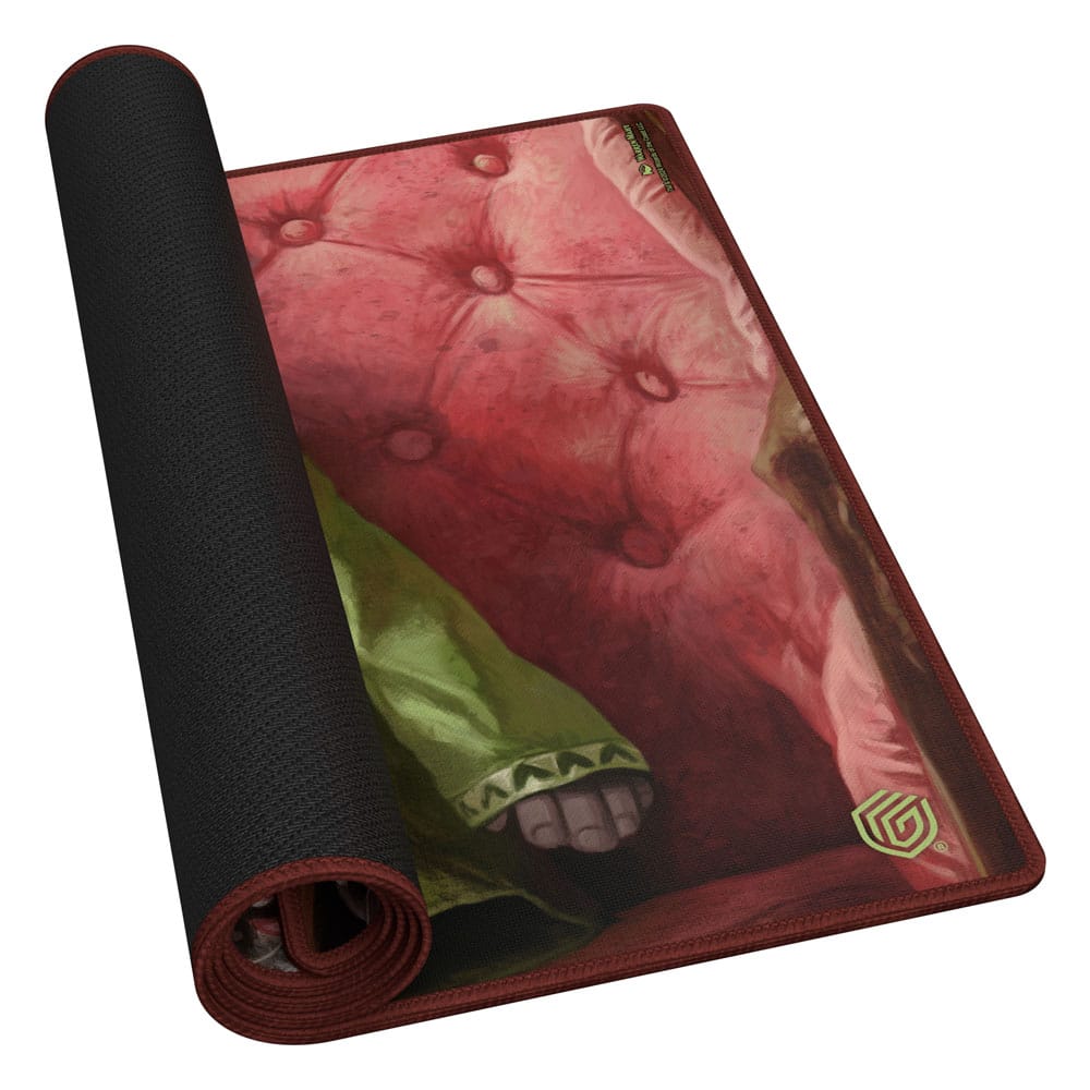 Cartas/Tapete Ultimate Guard Play-Mat Magic: The Gathering Duskmourn Twitching Doll ( Imagem 4 de 4 ) - Preview