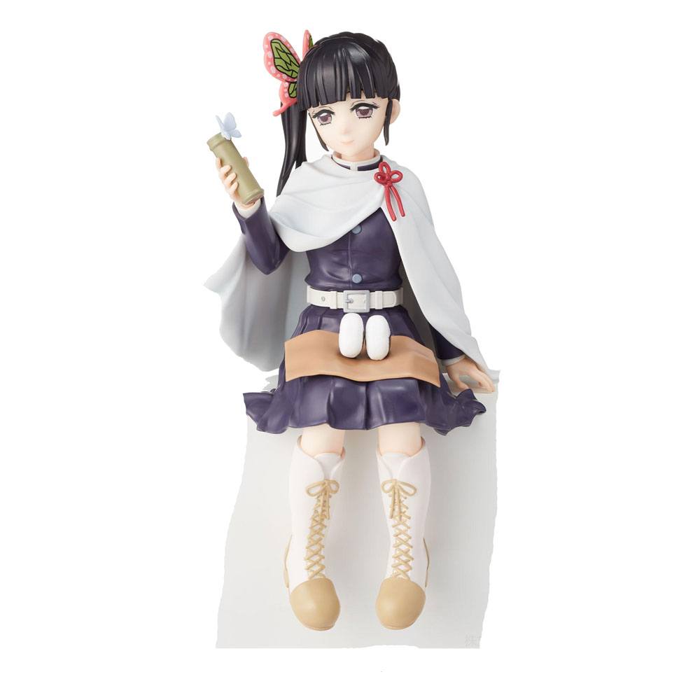 Estátua Demon Slayer Kimetsu no Yaiba PM Perching PVC Kanao Tsuyuri 14 cm ( Imagem 2 de 4 ) - Preview