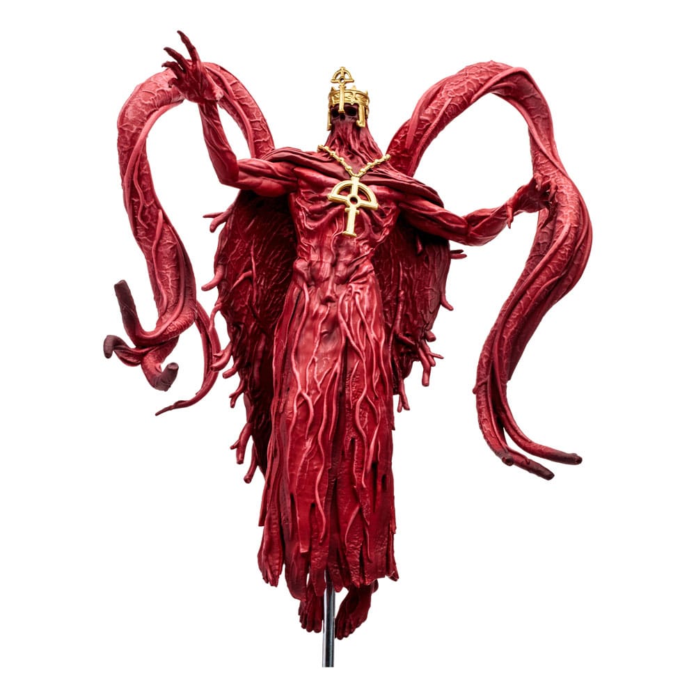 Estátua Diablo IV Blood Bishop 30 cm ( Imagem 3 de 4 ) - Preview