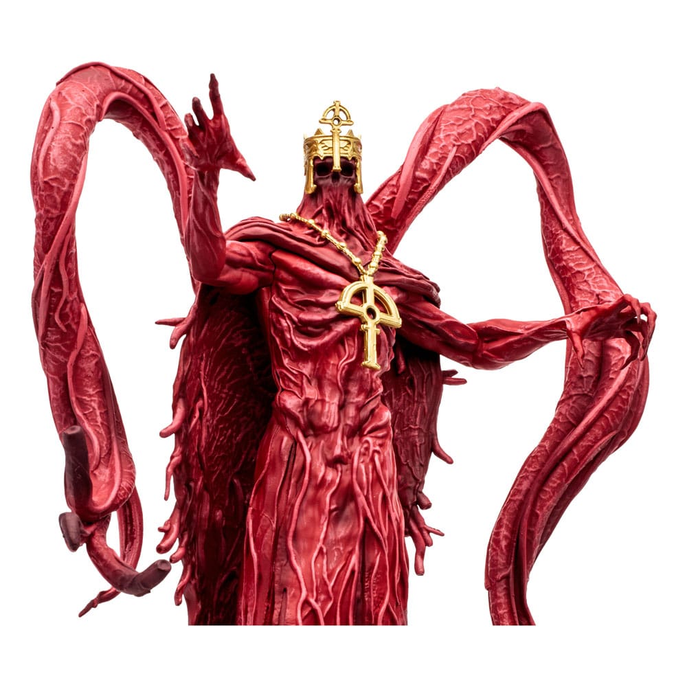 Estátua Diablo IV Blood Bishop 30 cm ( Imagem 4 de 4 ) - Preview