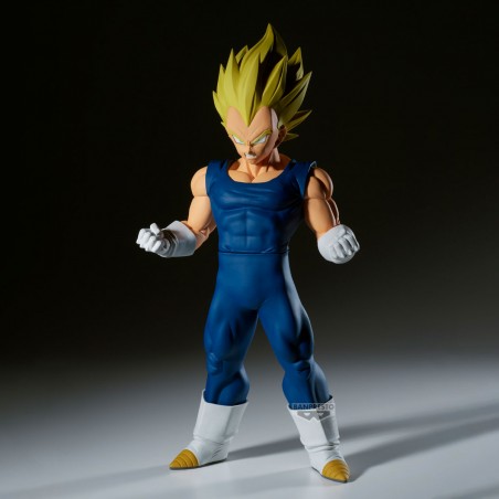 Estátua Dragon Ball Z Grandista Vegeta 26 cm ( Imagem 2 de 2 ) - Preview