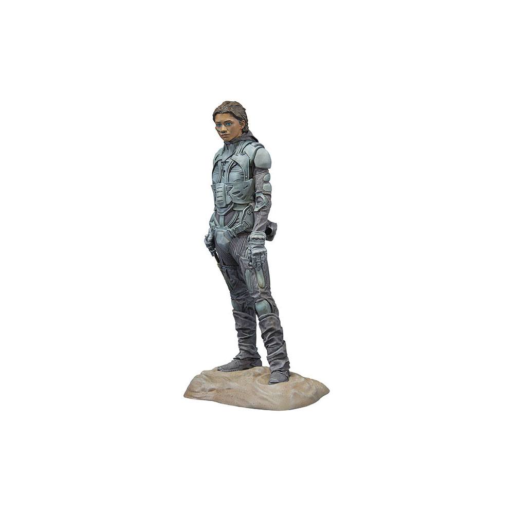 Estátua Dune (2021) Chani 23 cm ( Imagem 2 de 4 ) - Preview