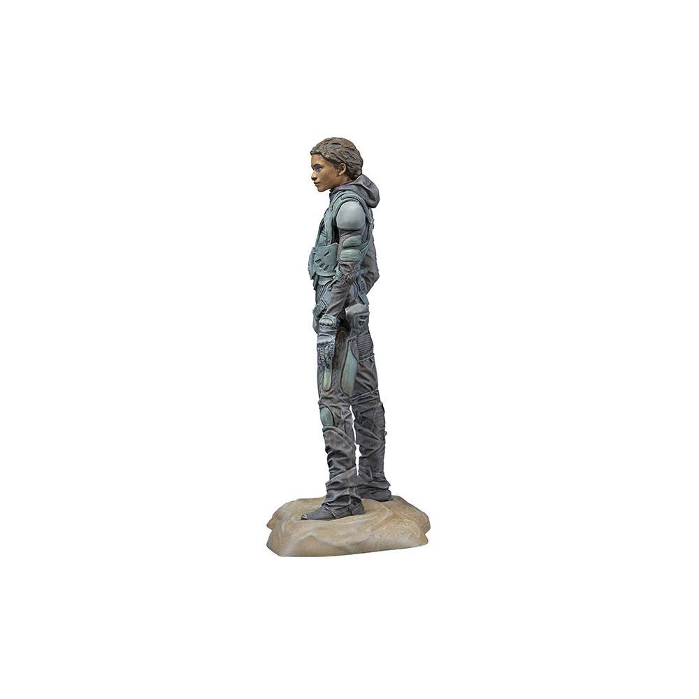 Estátua Dune (2021) Chani 23 cm ( Imagem 3 de 4 ) - Preview