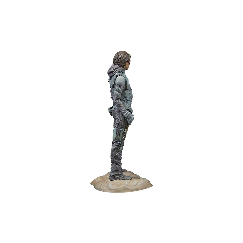 Estátua Dune (2021) Chani 23 cm ( Imagem 4 de 4 ) - Preview