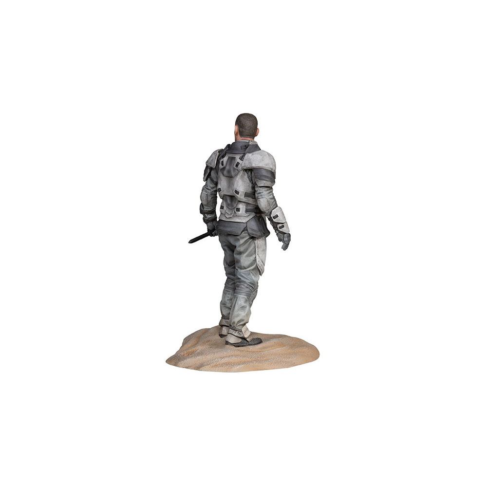 Dune Statue (2021) Gurney Halleck 24 cm ( Imagem 2 de 4 ) - Preview