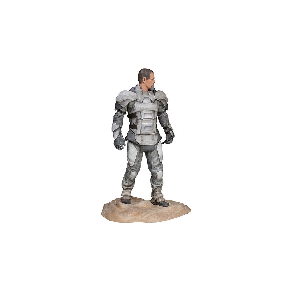 Dune Statue (2021) Gurney Halleck 24 cm ( Imagem 3 de 4 ) - Preview
