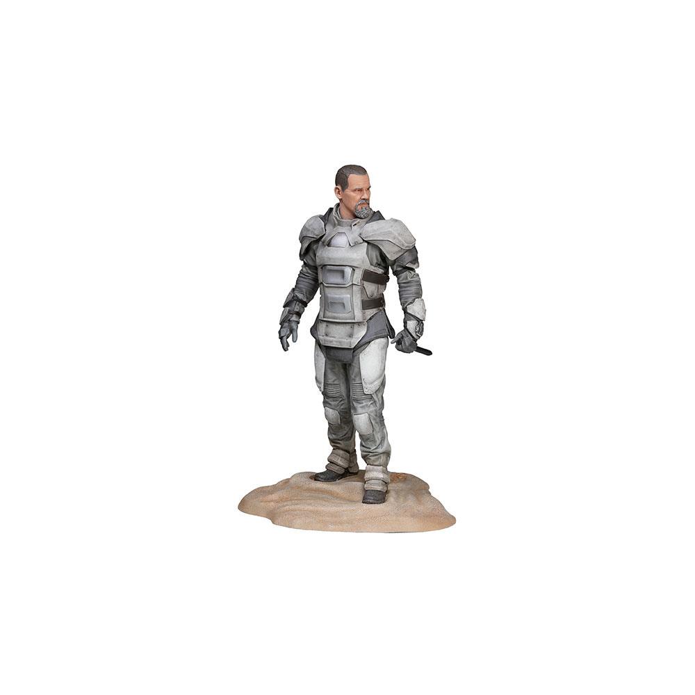 Dune Statue (2021) Gurney Halleck 24 cm ( Imagem 4 de 4 ) - Preview