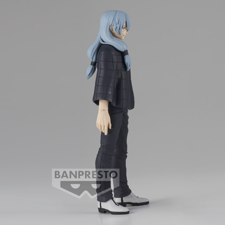 Estátua Jujutsu Kaisen Jukon No Kata - Mahito Ver. B 16 cm ( Imagem 2 de 2 ) - Preview