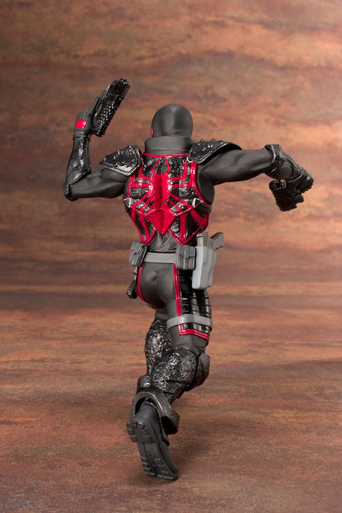 Estátua Marvel Comics ARTFX+ 1/10 - Agent Venom (Thunderbolts) 19 cm ( Imagem 4 de 4 ) - Preview
